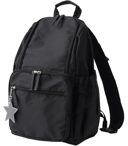 Amazon.co.jp: RucaRuca（ルカルカ）リュクス 2way マザーズバッグ L